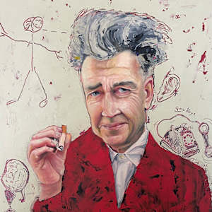 The Art Life by Jeanne May, Image 1.