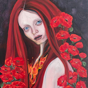 Heart of Fire by Jeanne May