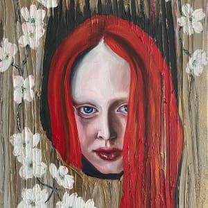 The Protector by Jeanne May