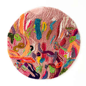 Energetic Heart 3 by dana donaty