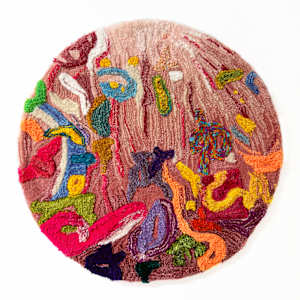 Energetic Heart 4 by dana donaty