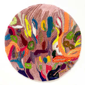 Energetic Heart 5 by dana donaty