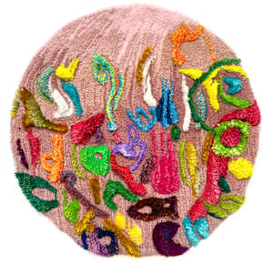 Energetic Heart 6 by dana donaty