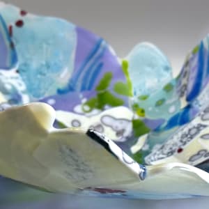 Sea Life by LORI Schinelli 