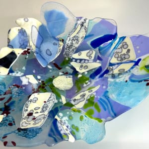 Sea Life by LORI Schinelli 