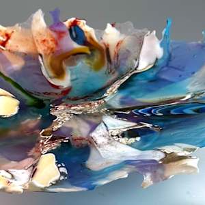 Deep Dive    [new edition] by LORI Schinelli 