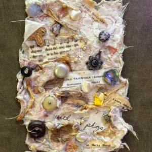 Her-Stories; Tajemnica by Cheryl Boc-Chidester