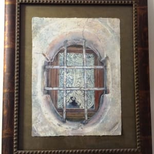 Venetian Lace by Cheryl Ann Boc-Chidester  Image: Framed