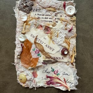 Her-Stories; Swietej Anny by Cheryl Boc-Chidester