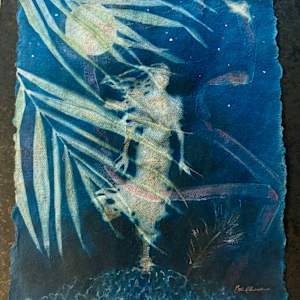 Thelxinoe by Cheryl Ann Boc-Chidester