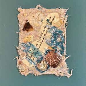 A Seashell is Never Empty by Cheryl Boc-Chidester