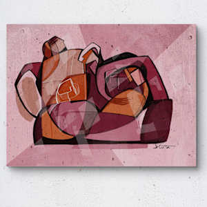 Static Emotion by Ishita Banerjee, Image 2.