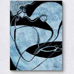 Thinker by Ishita Banerjee, Image 2.