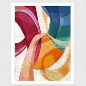 Force Field by Ishita Banerjee, Image 1.