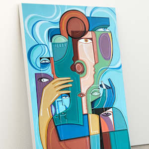 Mirror My Mind by Ishita Banerjee