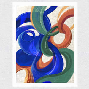 Tendrils by Ishita Banerjee, Image 1.