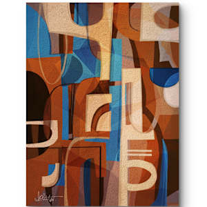 Desert Highways by Ishita Banerjee, Image 3.