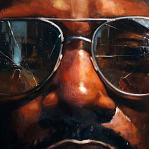 "Loyal" by Yunior Hurtado Torres 