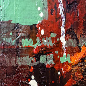 "Part of me" by Yunior Hurtado Torres 