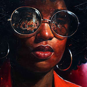 "Business" by Yunior Hurtado Torres 