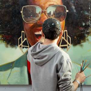 "Changes" by Yunior Hurtado Torres 