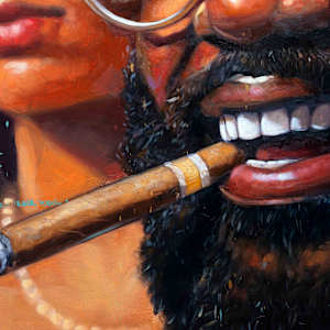 "Society" by Yunior Hurtado Torres 