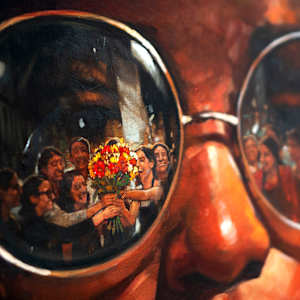 "Business" by Yunior Hurtado Torres 