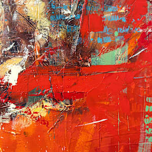 "Part of me" by Yunior Hurtado Torres 