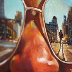 "Changes" by Yunior Hurtado Torres 