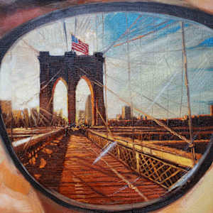 "VISION" by Yunior Hurtado Torres 