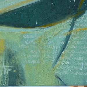 "Changes" by Yunior Hurtado Torres 