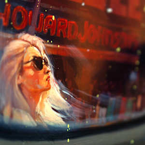 "Control" (15% off for subscribers only) by Yunior Hurtado Torres 