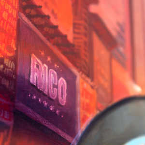 "Control" (15% off for subscribers only) by Yunior Hurtado Torres 