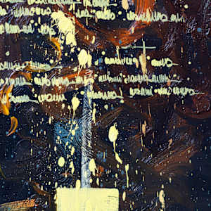 "Control" (15% off for subscribers only) by Yunior Hurtado Torres 