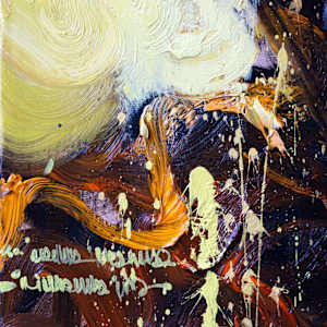 "Control" (15% off for subscribers only) by Yunior Hurtado Torres 