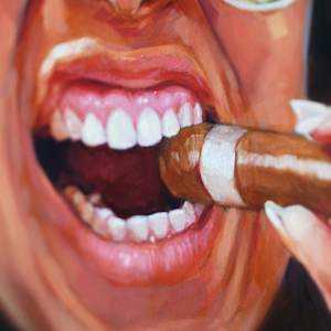"Let me be" by Yunior Hurtado Torres 