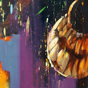 "Exceptional" by Yunior Hurtado Torres 