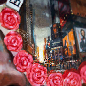 "Choice" by Yunior Hurtado Torres 