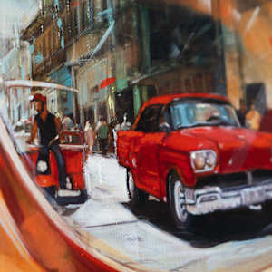 "PURO" by Yunior Hurtado Torres 