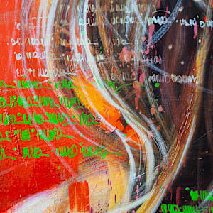 "Be yourself" by Yunior Hurtado Torres 