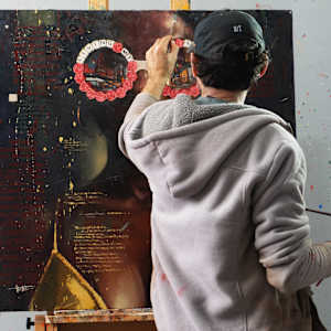 "Choice" by Yunior Hurtado Torres 