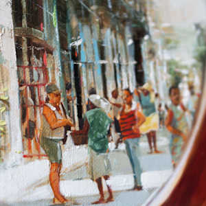 "PURO" by Yunior Hurtado Torres 