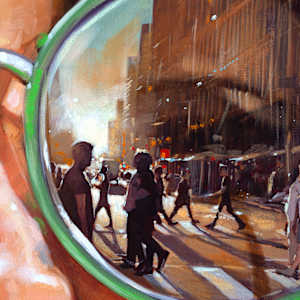 "Exceptional" by Yunior Hurtado Torres 