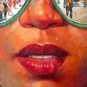 "New light" by Yunior Hurtado Torres 