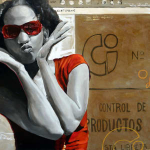 None by Yunior Hurtado Torres