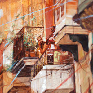 "Inverse Memory" by Yunior Hurtado Torres, Image 4.