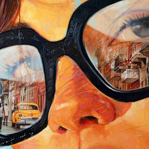 "Inverse Memory" by Yunior Hurtado Torres, Image 2.