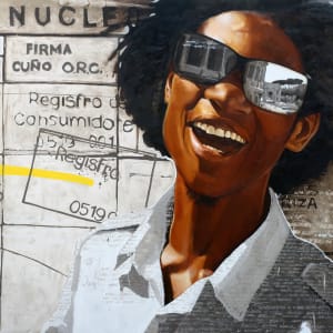 "Nucleo" by Yunior Hurtado Torres