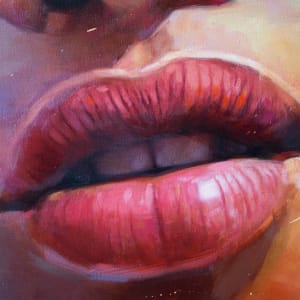 "Uncountable time" by Yunior Hurtado Torres 