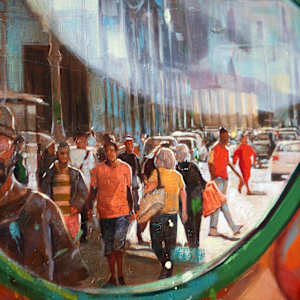 "New light" by Yunior Hurtado Torres 